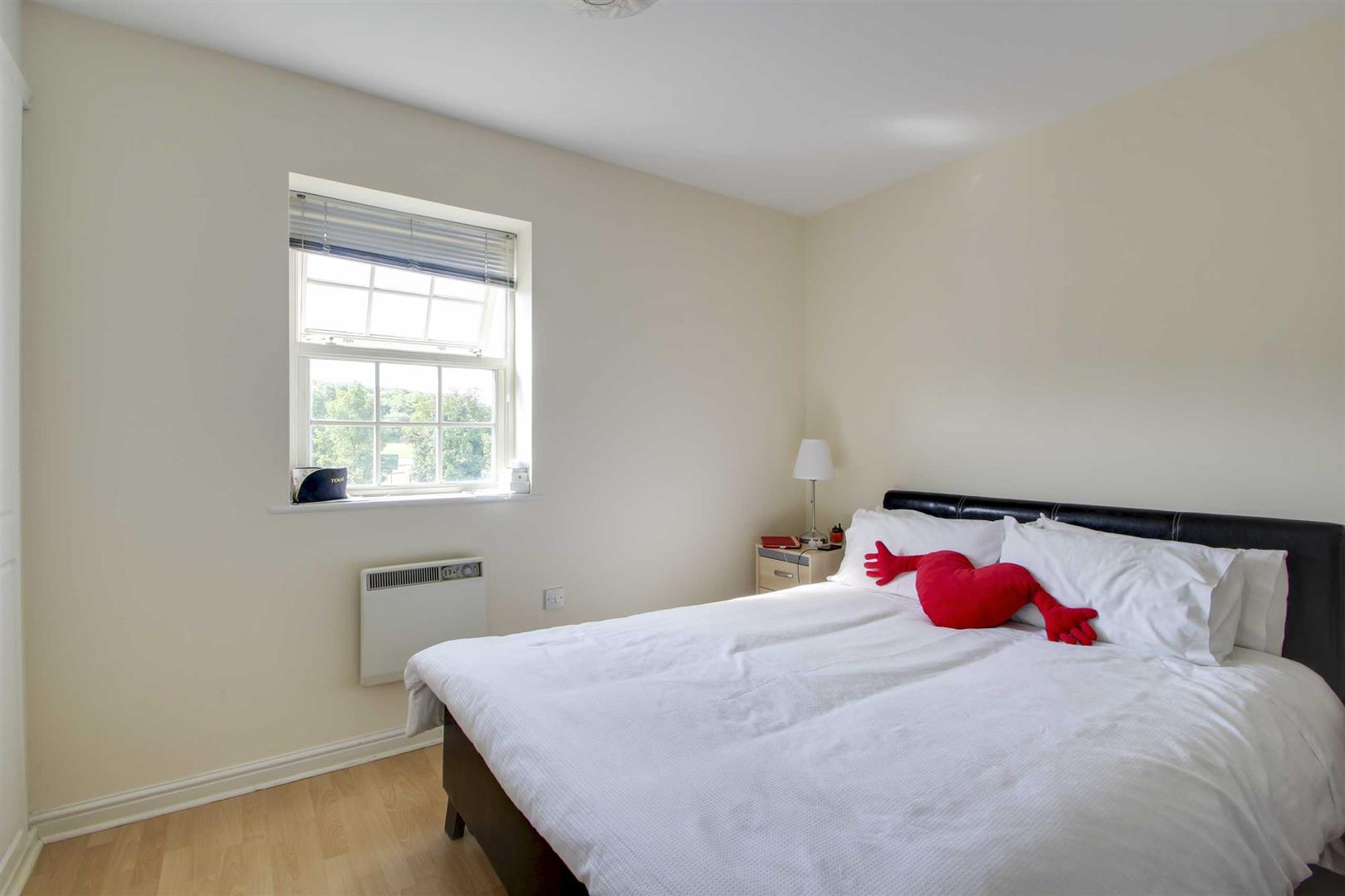 Pascal Drive, Medbourne, Milton Keynes